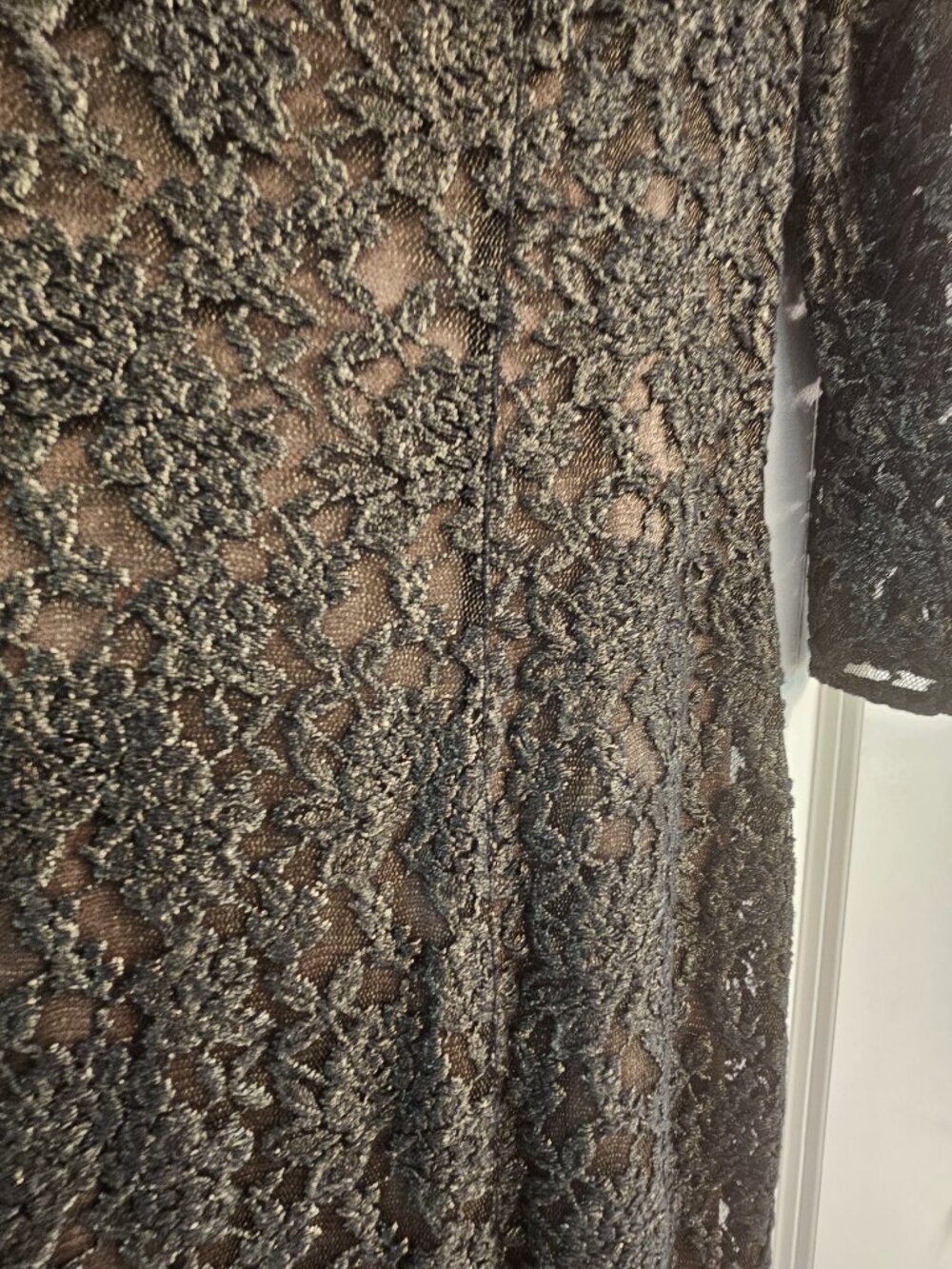 Evening gown View 4